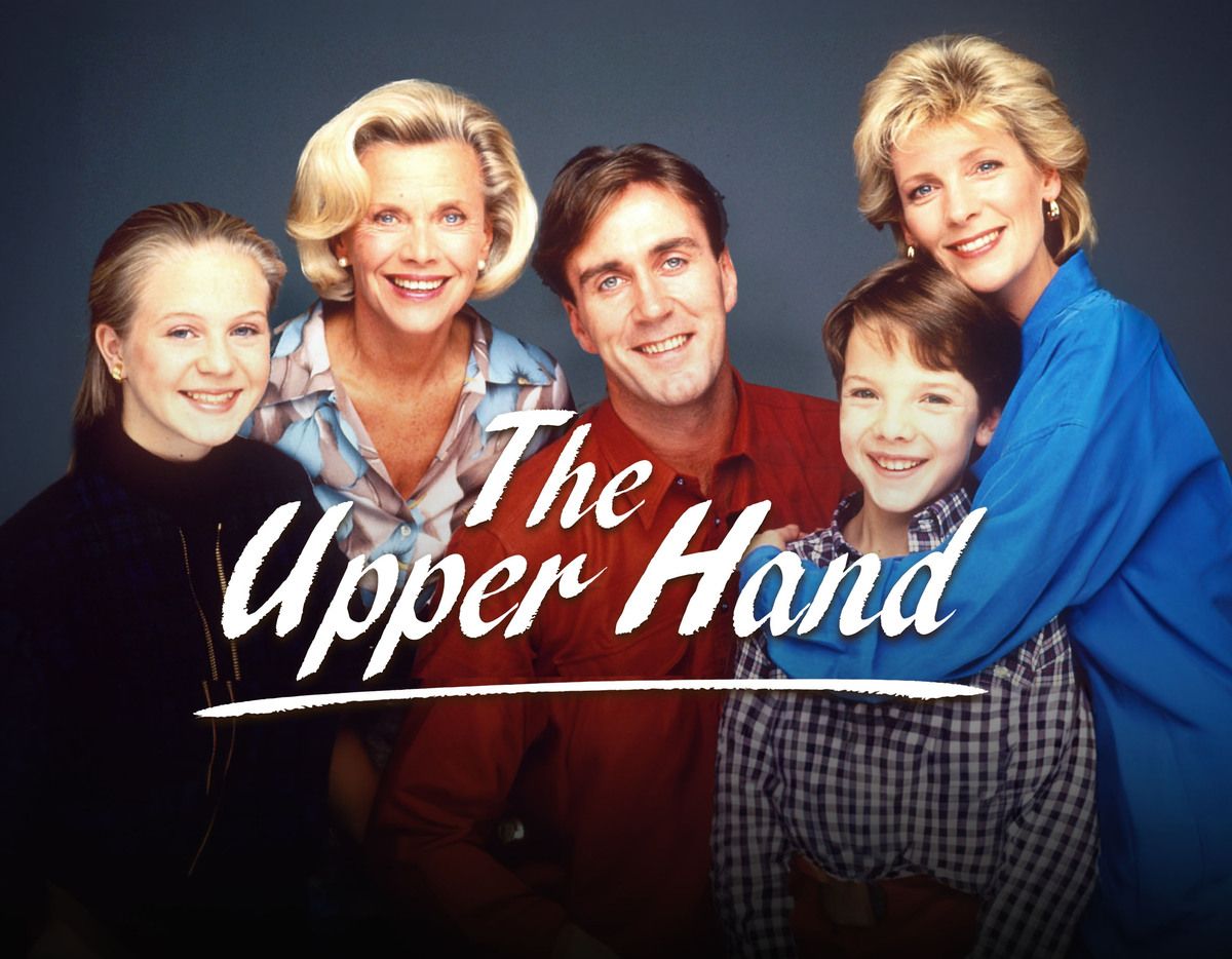 The Upper Hand Series Tv Tropes