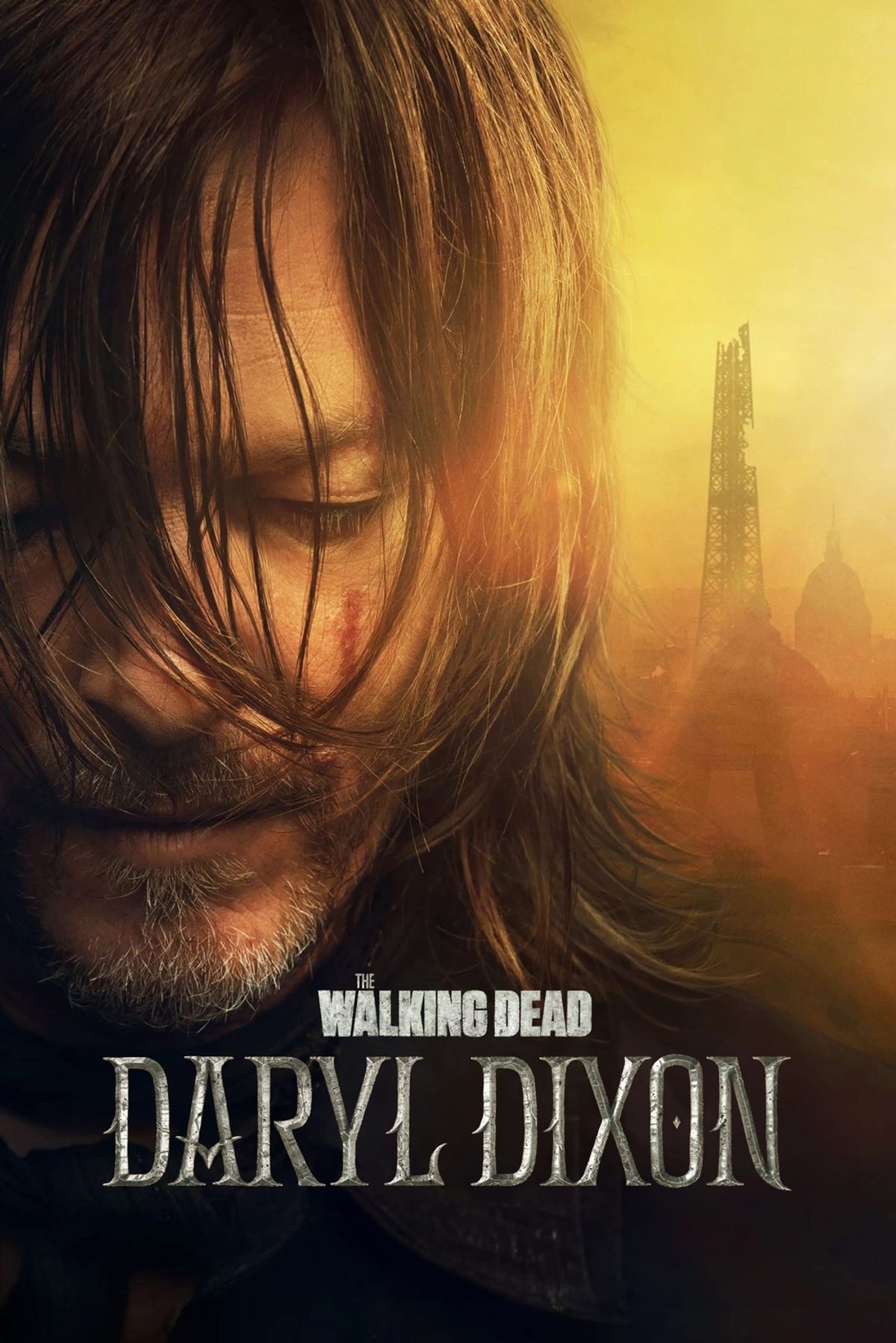 The Walking Dead: Daryl Dixon (Series) - TV Tropes