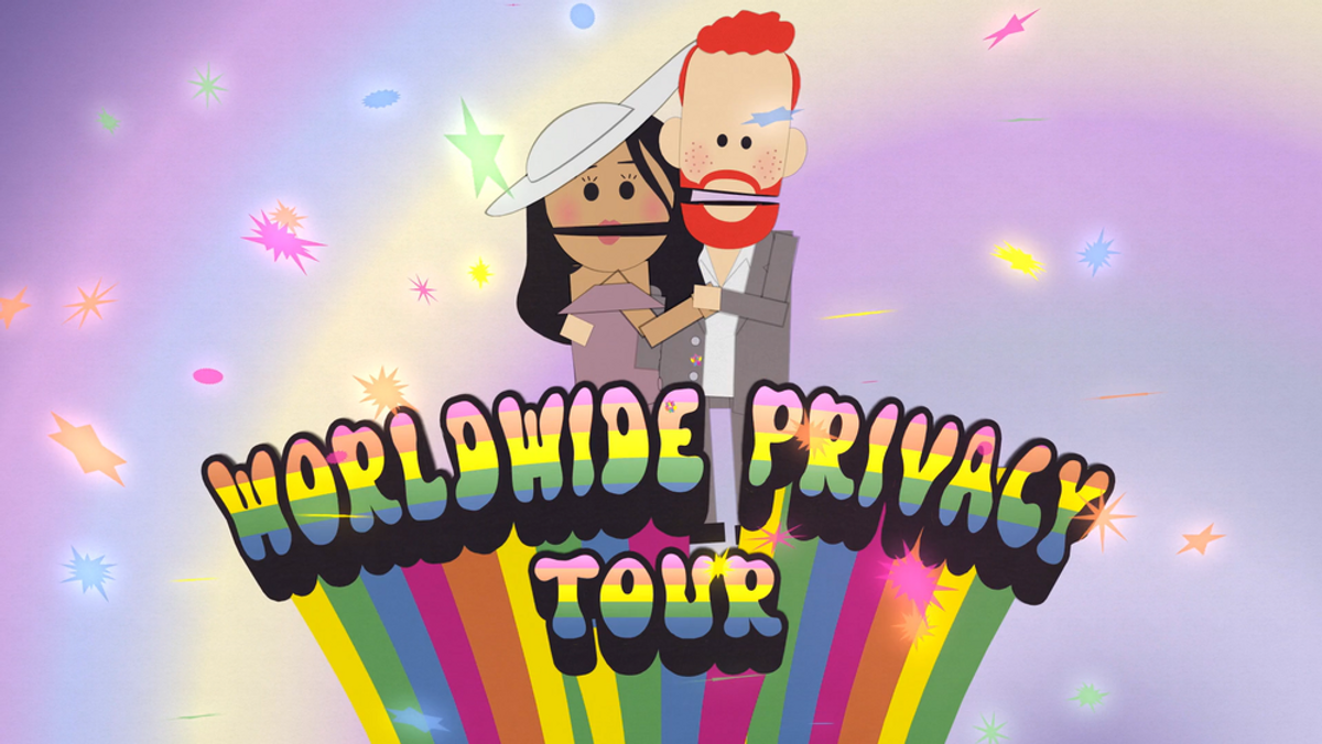 South Park S 26 E 2 The Worldwide Privacy Tour Recap