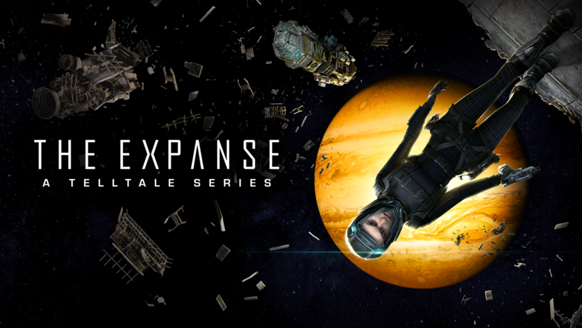 The Expanse: A Telltale Series (Video Game) - TV Tropes