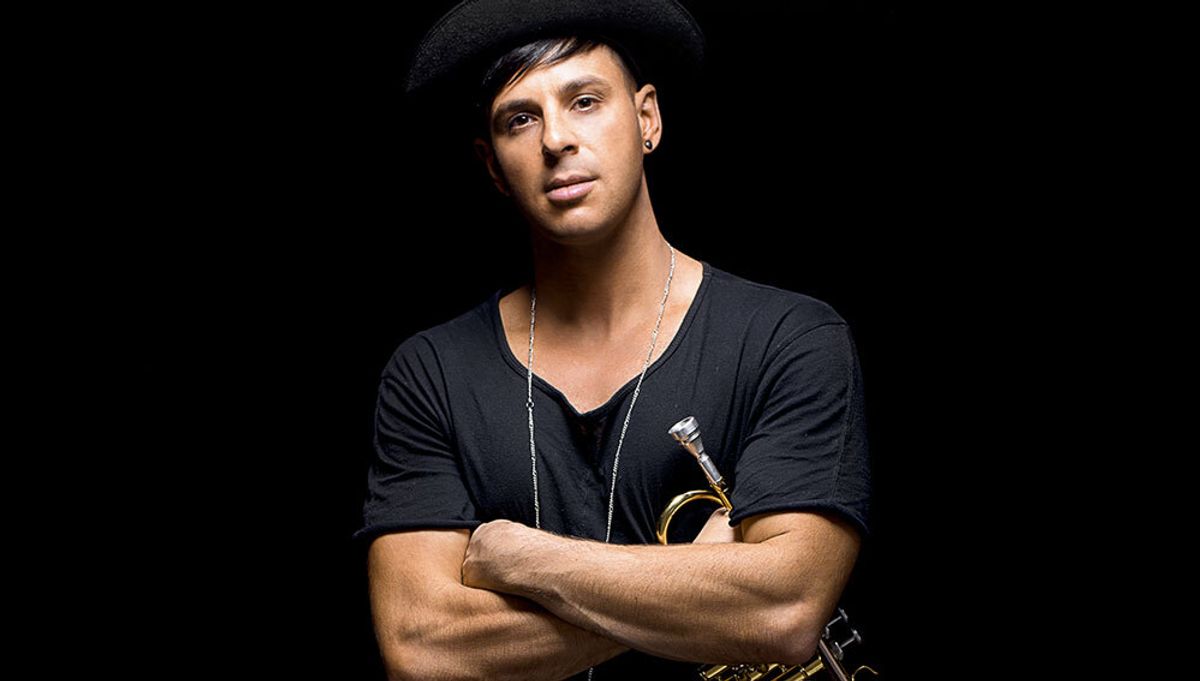 Timmy Trumpet (Music)