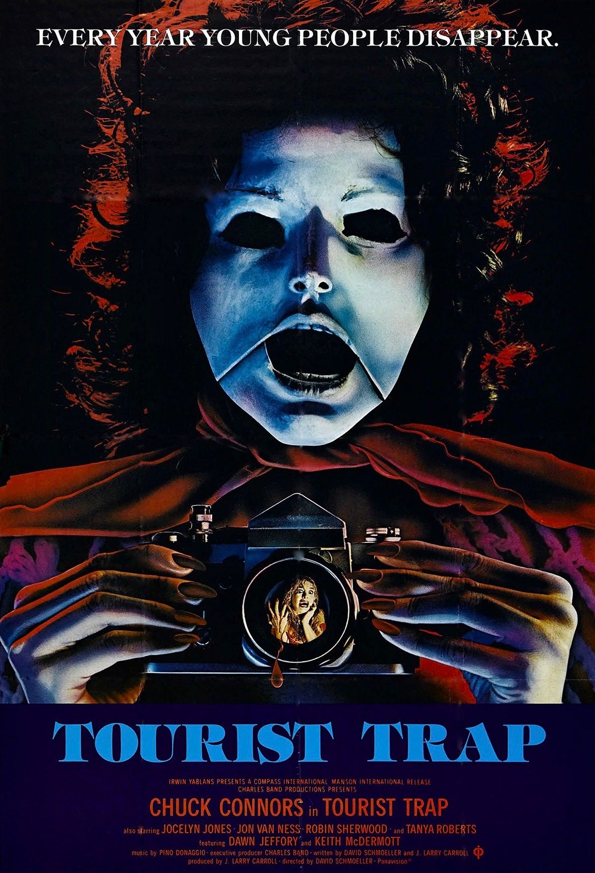 Tourist Trap (Film)