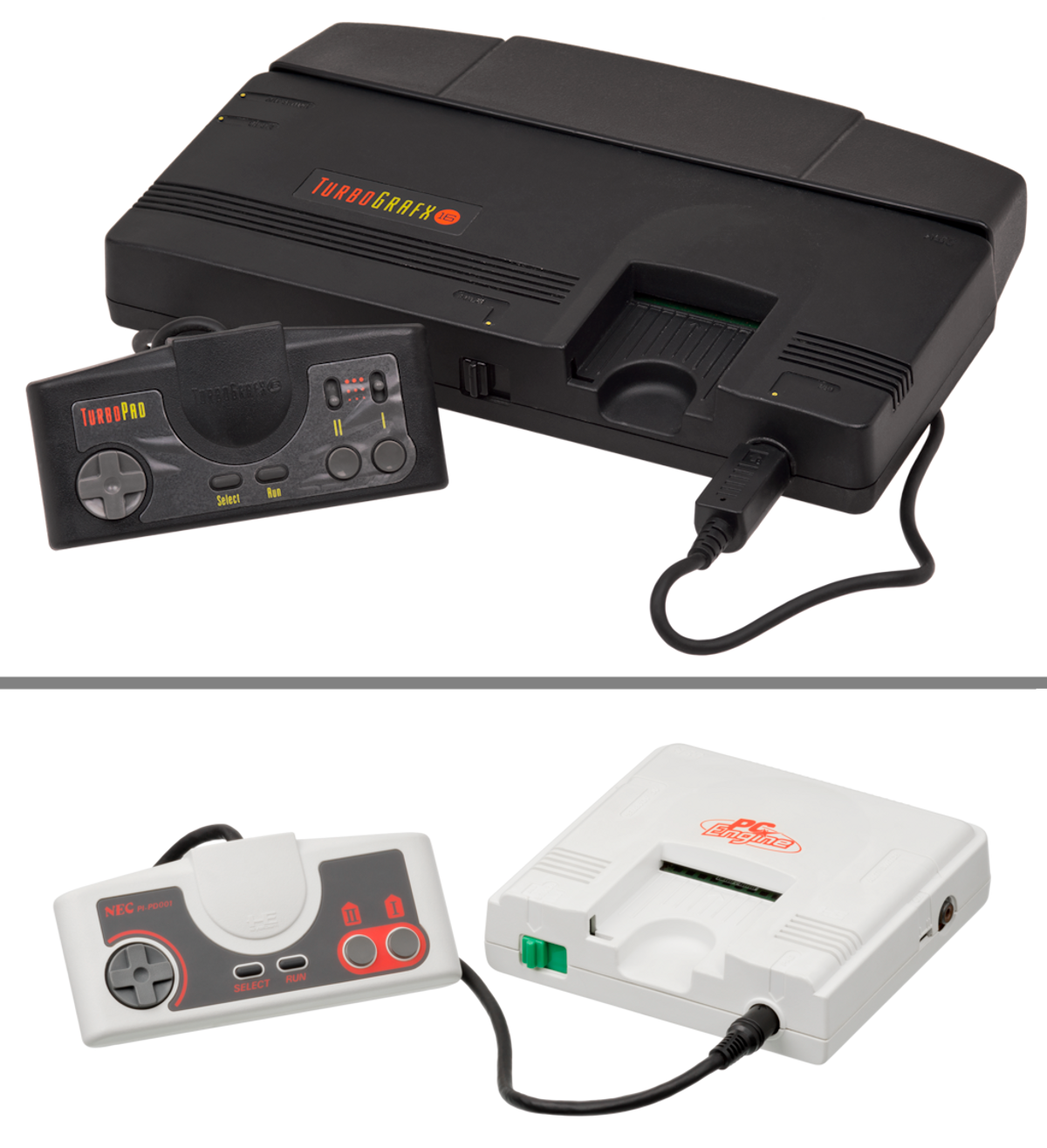 Platform / TurboGrafx-16 - TV Tropes