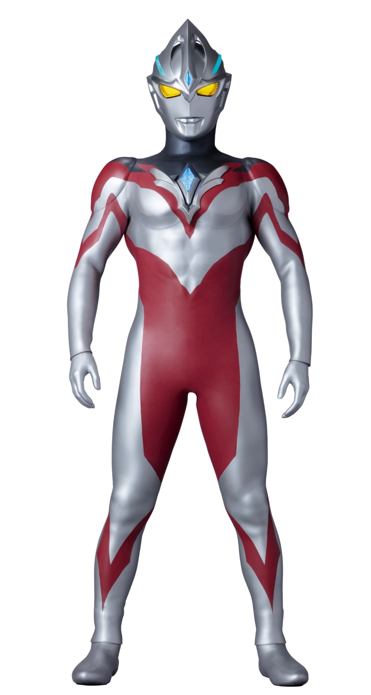 Characters in Ultraman Arc - TV Tropes