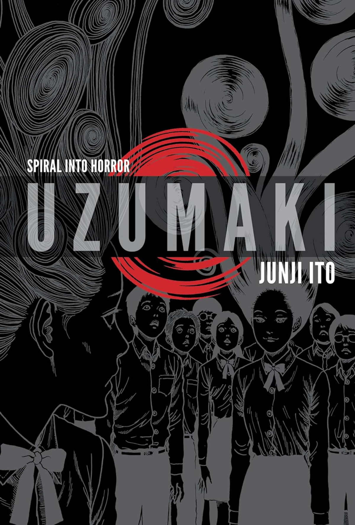 Uzumaki (Manga) - TV Tropes