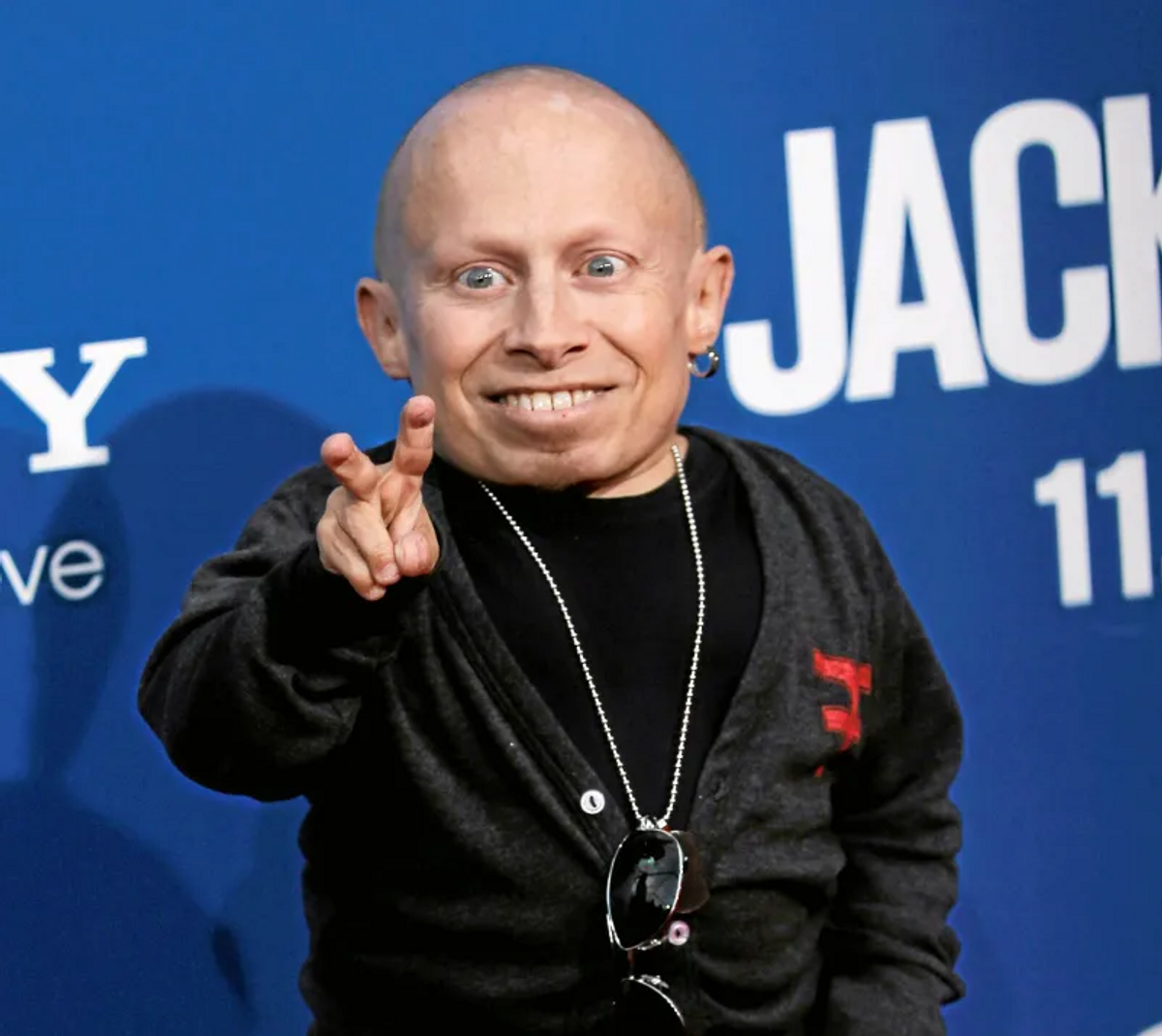 Verne Troyer (Creator) - TV Tropes