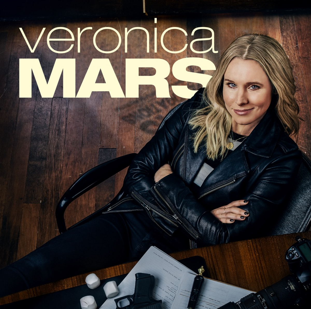 Veronica Mars (Series) - TV Tropes