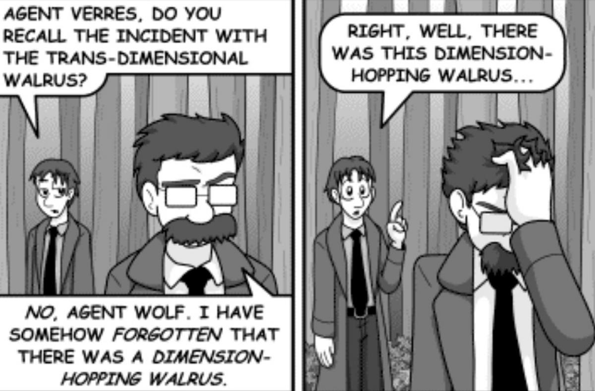 Sarcasm-Blind (trope)