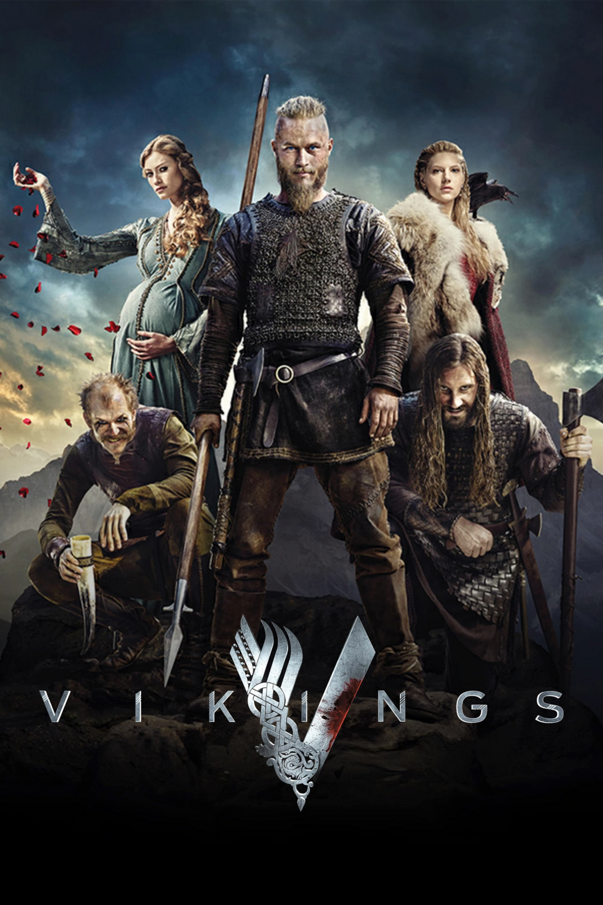 Vikings (Series) - TV Tropes