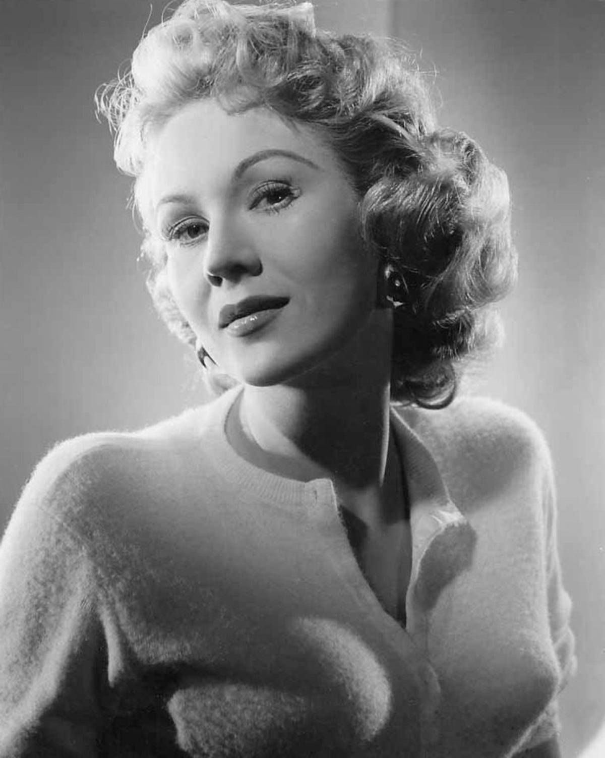 Virginia Mayo (Creator) - TV Tropes