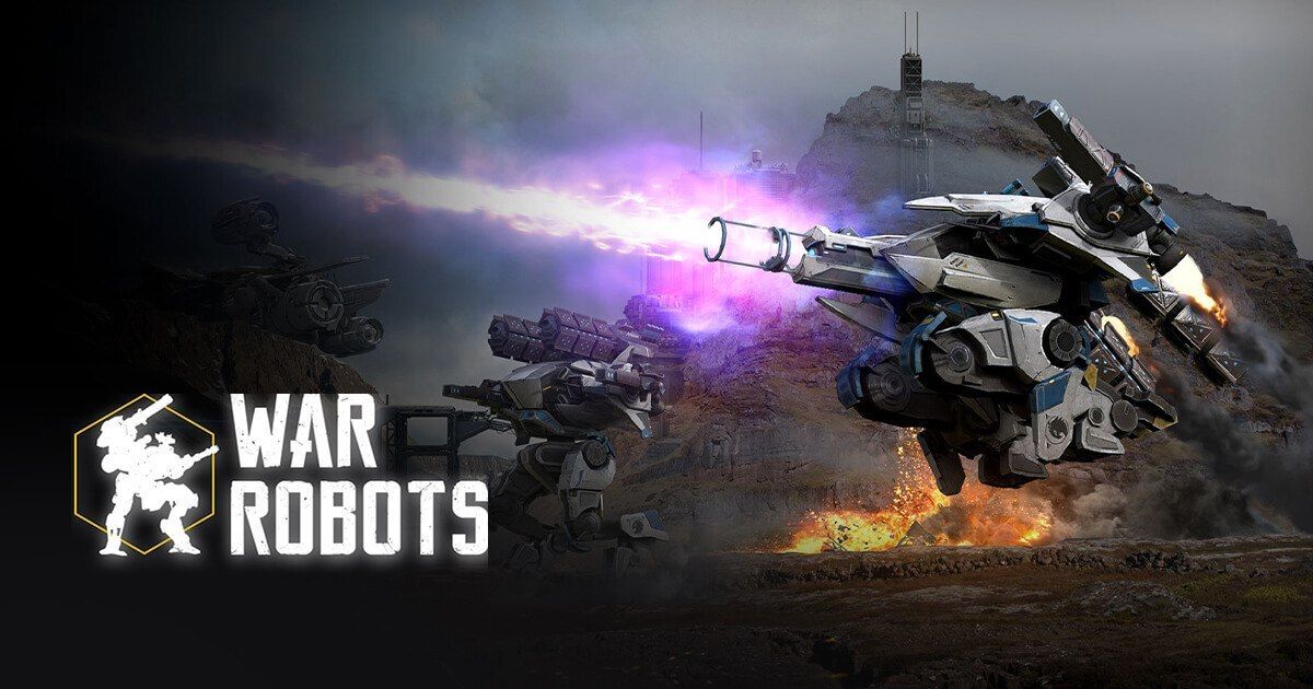 War Robots (Video Game)
