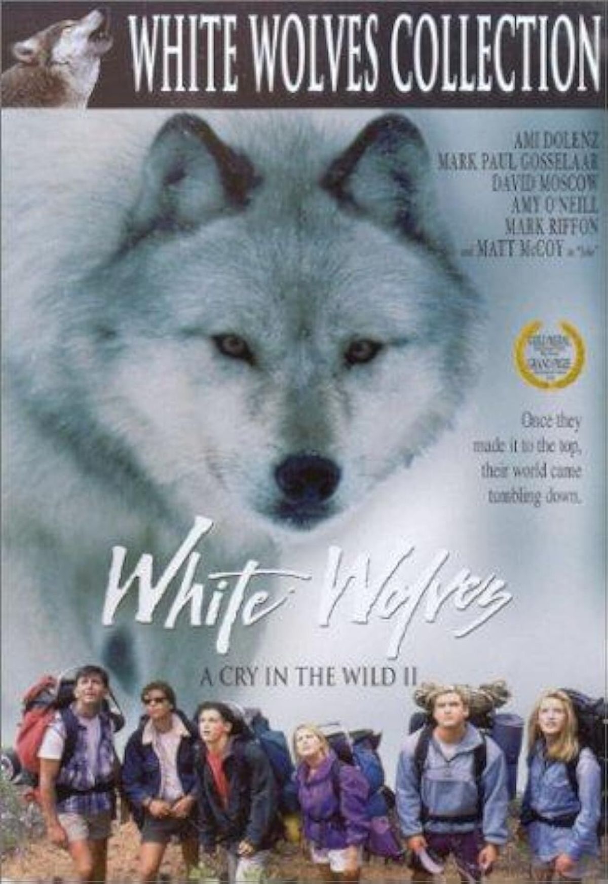 White Wolves (Film) - TV Tropes