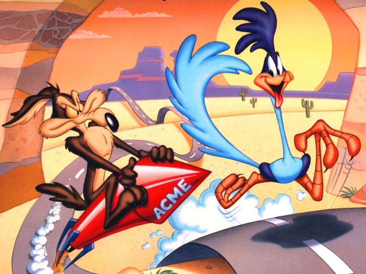 Road runner cartoon full episodes free download online