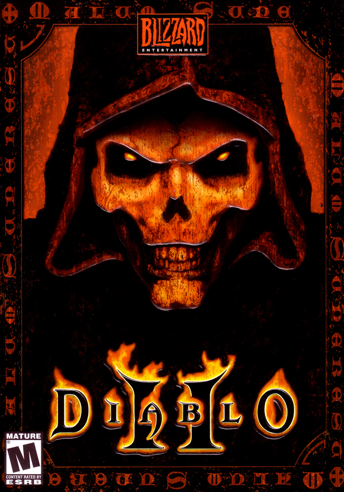 Diablo II (Video Game)