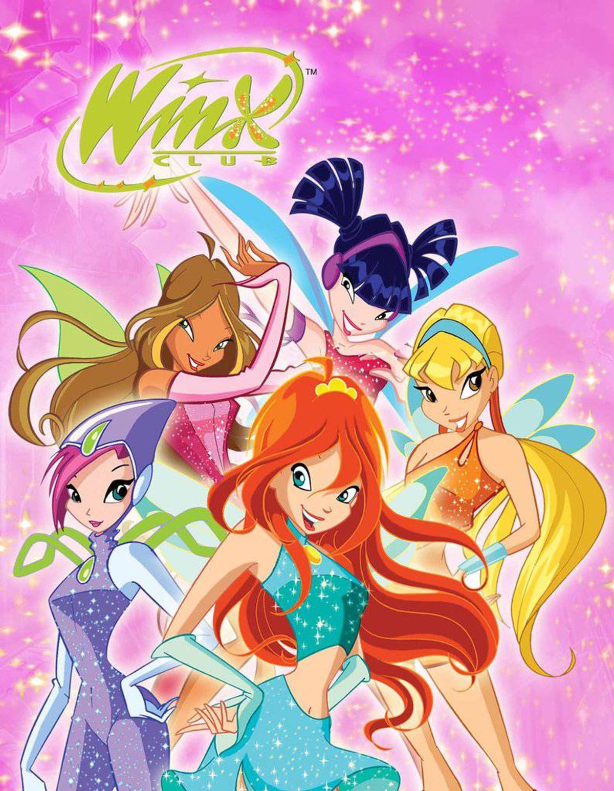 Winx Club (Western Animation) - TV Tropes