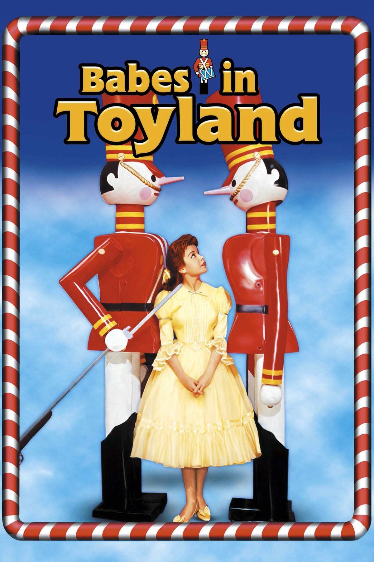 Babes in Toyland (Theatre) - TV Tropes