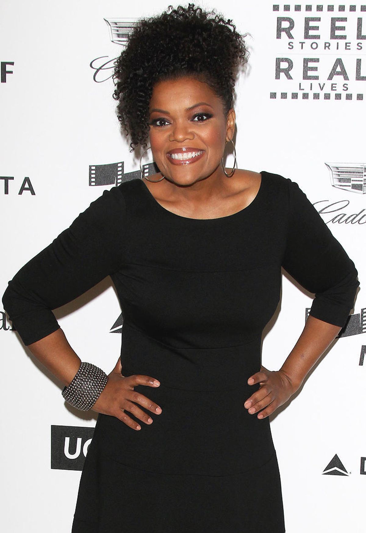 Yvette Nicole Brown (Creator) - TV Tropes