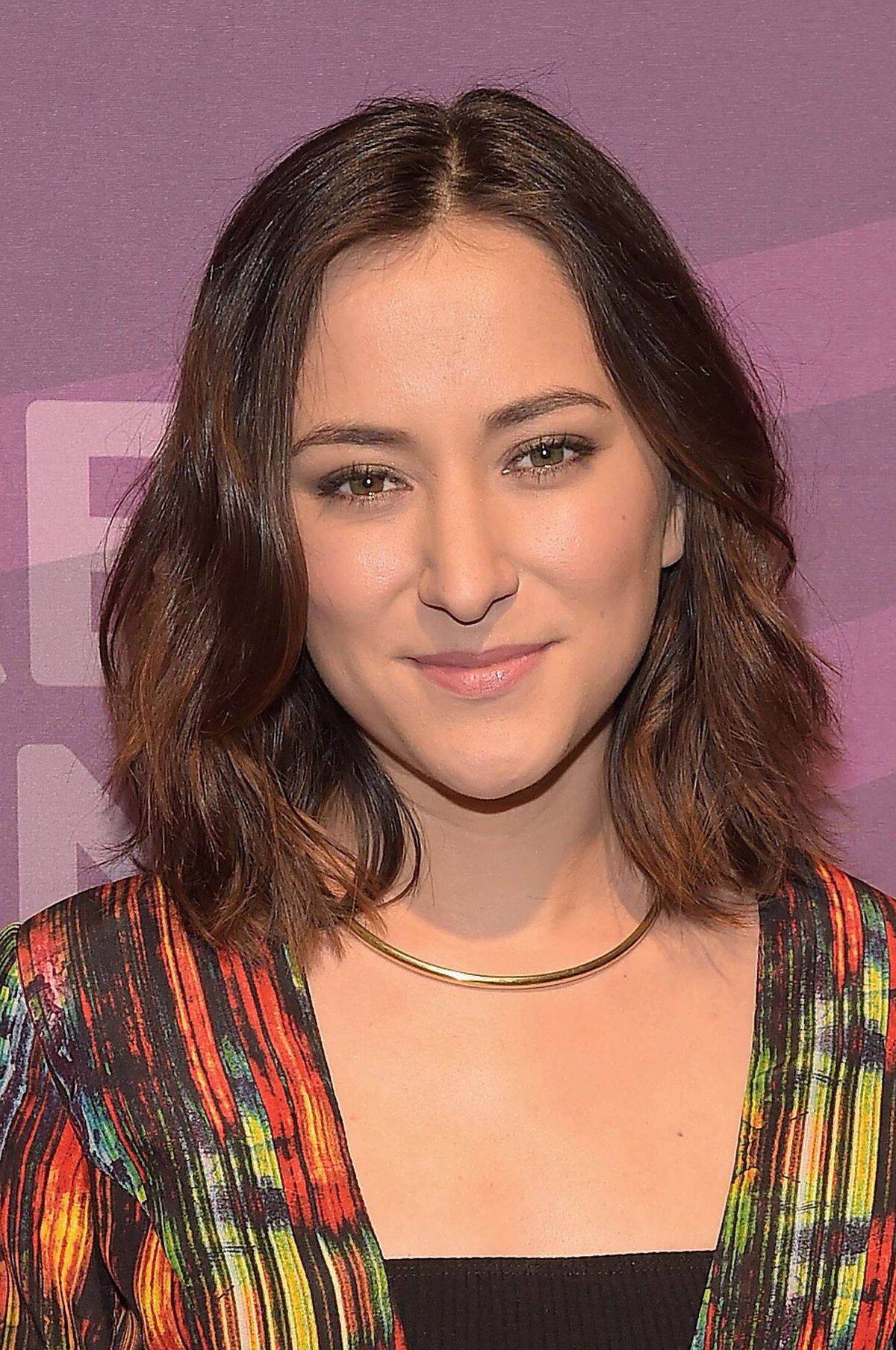 Zelda Williams (Creator) - TV Tropes
