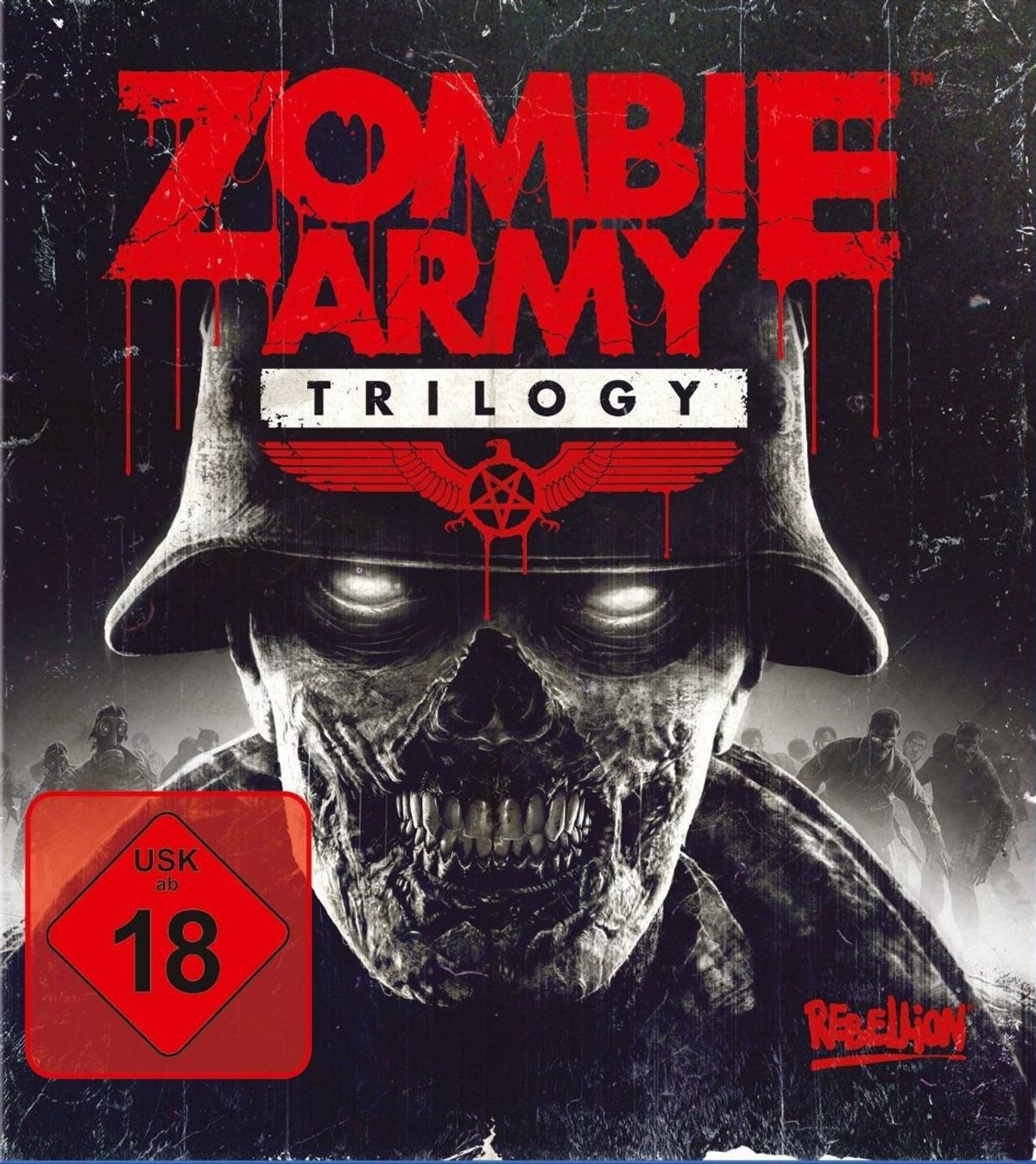 Zombie Army Trilogy (Video Game) - TV Tropes