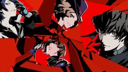 Persona 5 (Video Game) - TV Tropes