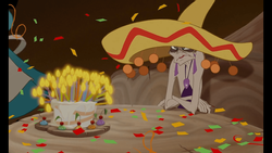 The Emperor's New Groove (Western Animation) - TV Tropes