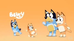 Bluey (Western Animation) - TV Tropes