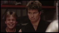 The Karate Kid (Film) - TV Tropes