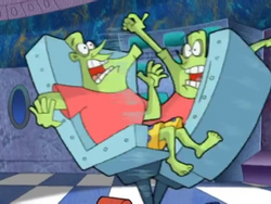 Cyberchase (Western Animation) - TV Tropes