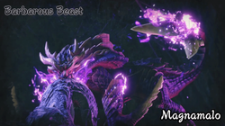 Monster Hunter (Video Game) - TV Tropes