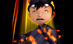 BoBoiBoy (Animation) - TV Tropes