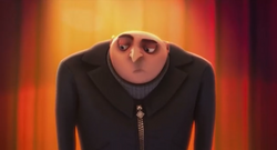 Despicable Me (Western Animation) - TV Tropes