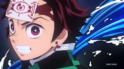 Demon Slayer: Kimetsu no Yaiba (Manga) - TV Tropes