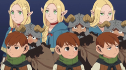 Delicious in Dungeon (Manga) - TV Tropes