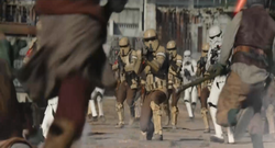 The Mandalorian (Series) - TV Tropes