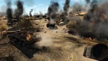 men of war assault squad 2 gsm