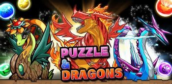 Puzzle Dragons Video Game Tv Tropes