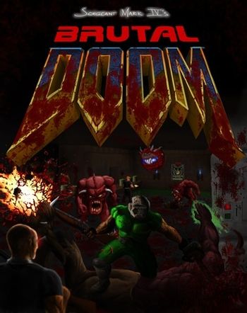 Rip and Tear: How Doom Changed the Gaming Landscape