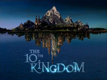 The 10th Kingdom Series Tv Tropes