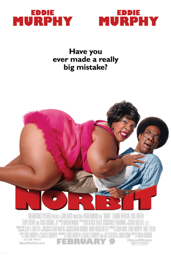 norbit rasputia bikini