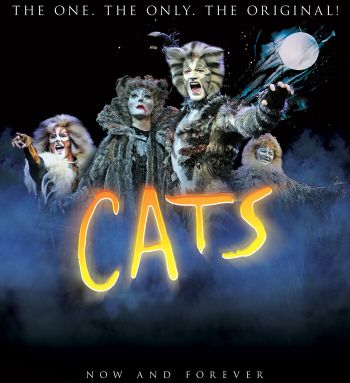 Cats (Theatre) - TV Tropes