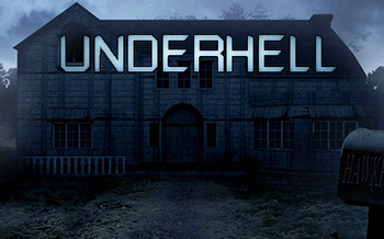 Underhell что это