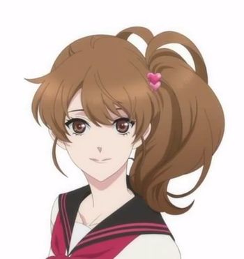 Brothers Conflict / Characters - TV Tropes