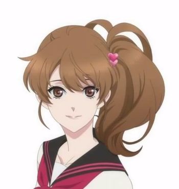 Brothers Conflict Characters Tv Tropes