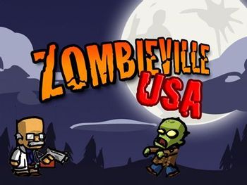 ZombiU (Video Game) - TV Tropes