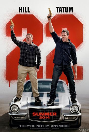 22 jump street full movie free streaming online