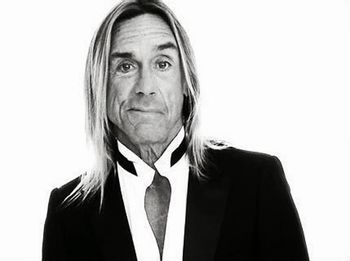 Iggy Pop (Music) - TV Tropes