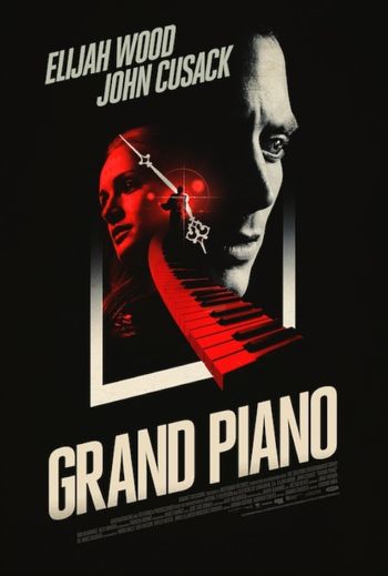 grand piano movie dvd cover