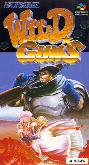 https://mediaproxy.tvtropes.org/width/350/https://static.tvtropes.org/pmwiki/pub/images/368326_wild_guns_snes_front_cover.jpg
