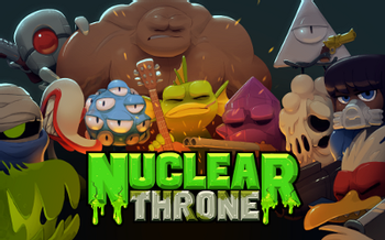 nuclear throne together option mod