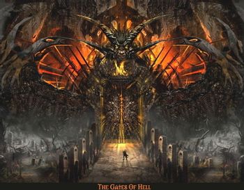 https://mediaproxy.tvtropes.org/width/350/https://static.tvtropes.org/pmwiki/pub/images/400px-Gates_of_hell.jpg